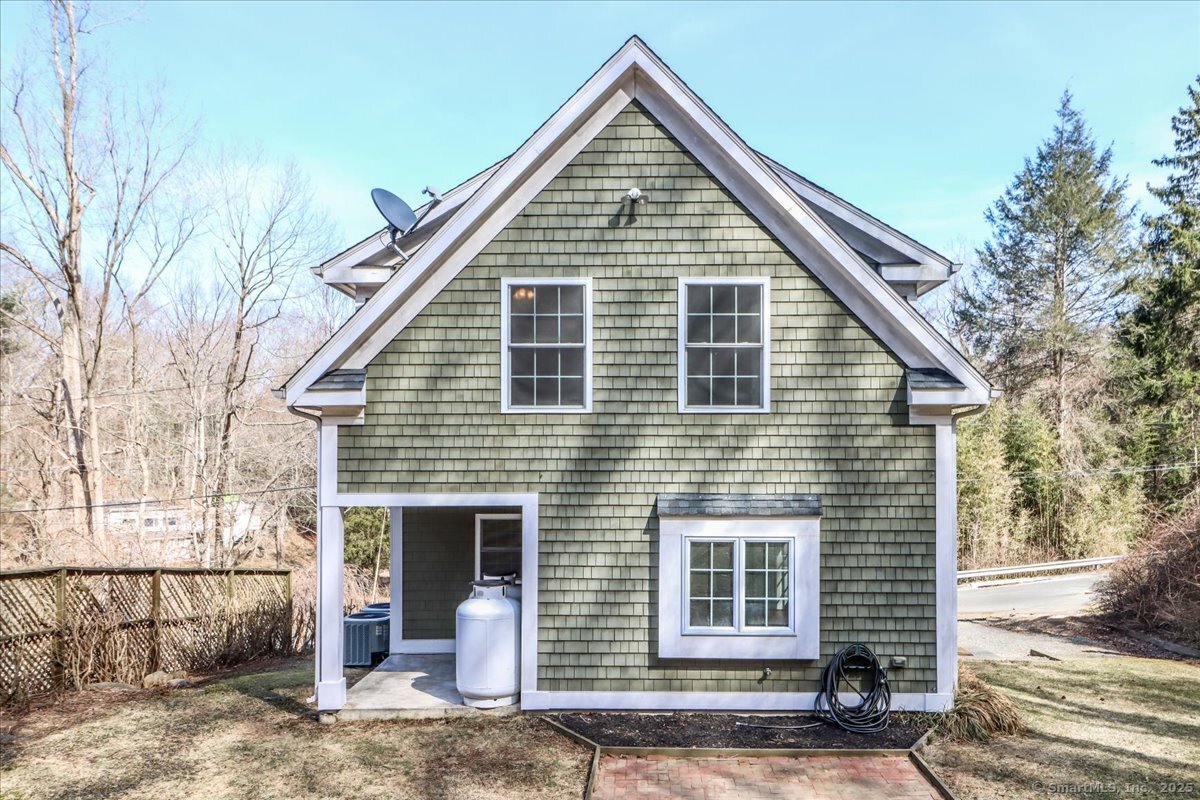 185 Great Quarter Road, Newtown, Connecticut image 33