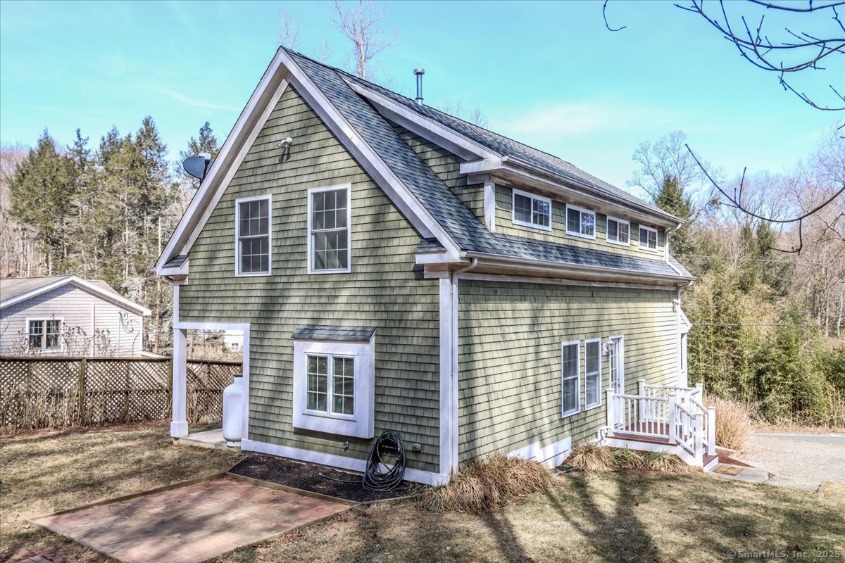 185 Great Quarter Road, Newtown, Connecticut image 32
