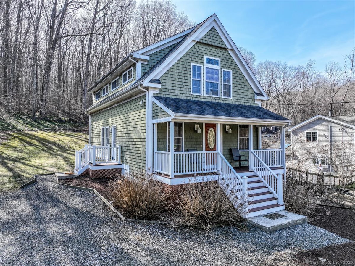 185 Great Quarter Road, Newtown, Connecticut image 2