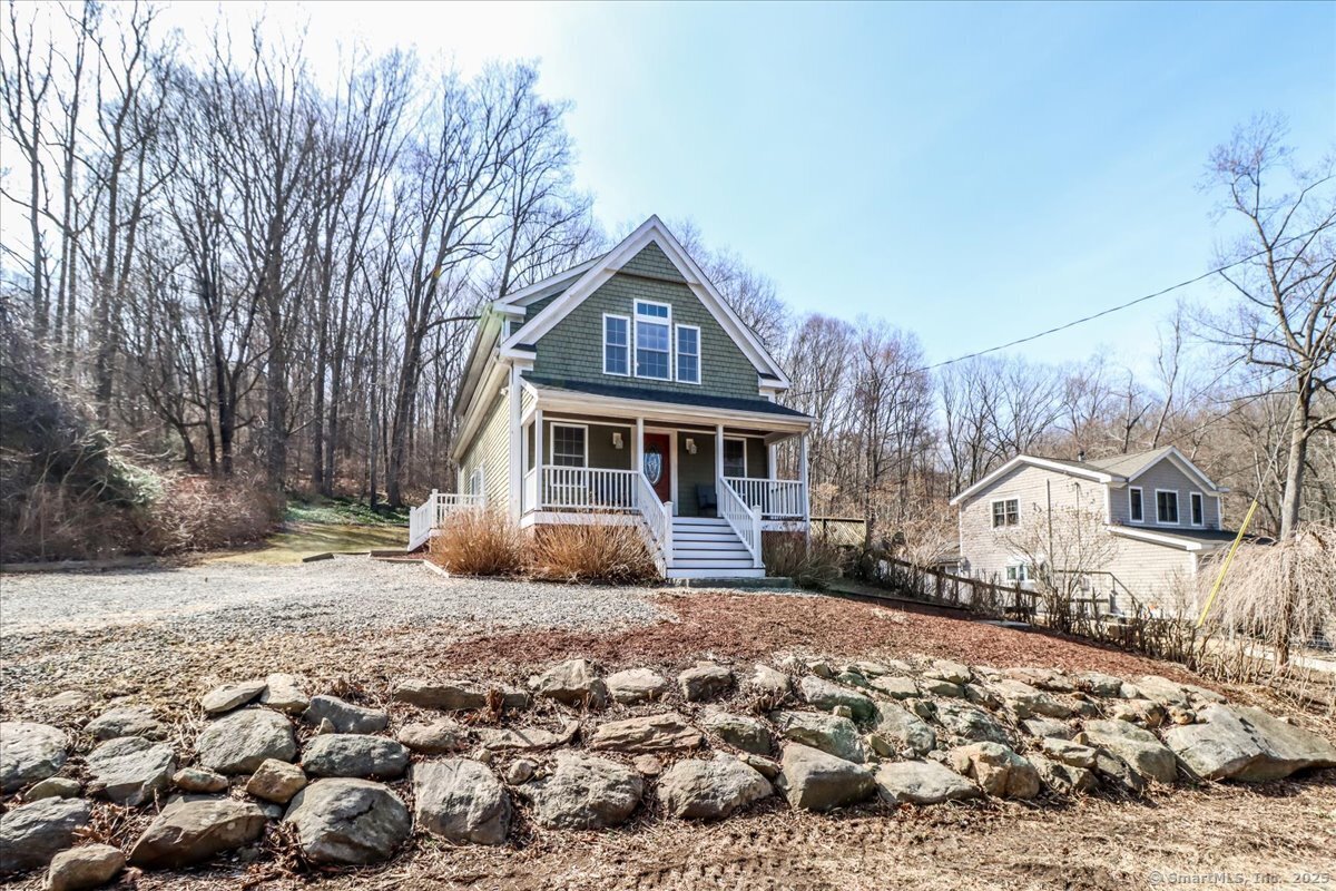 185 Great Quarter Road, Newtown, Connecticut image 35