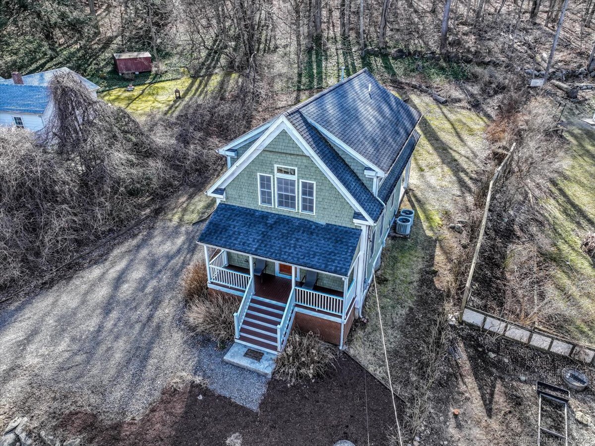 185 Great Quarter Road, Newtown, Connecticut image 5