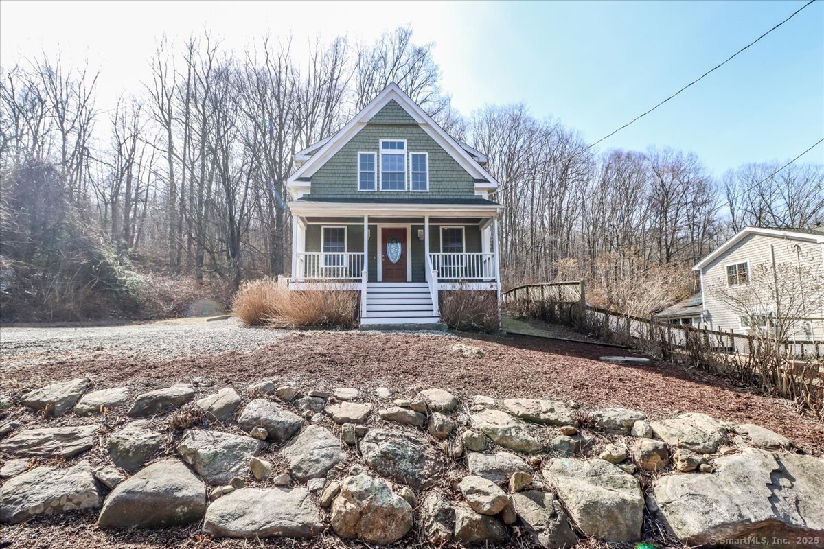 185 Great Quarter Road, Newtown, Connecticut image 3
