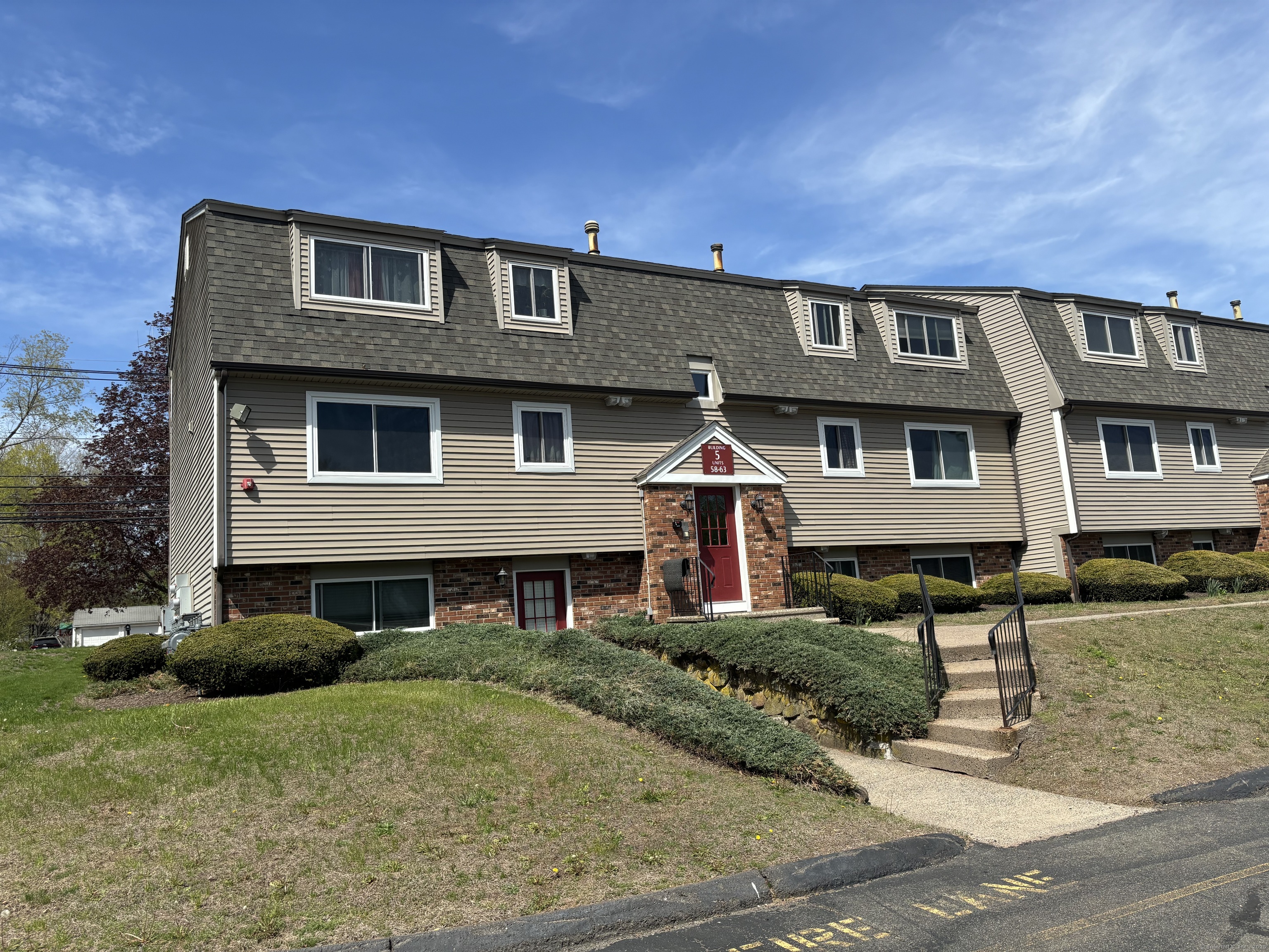 58 Evergreene #58, Wallingford, Connecticut image 1