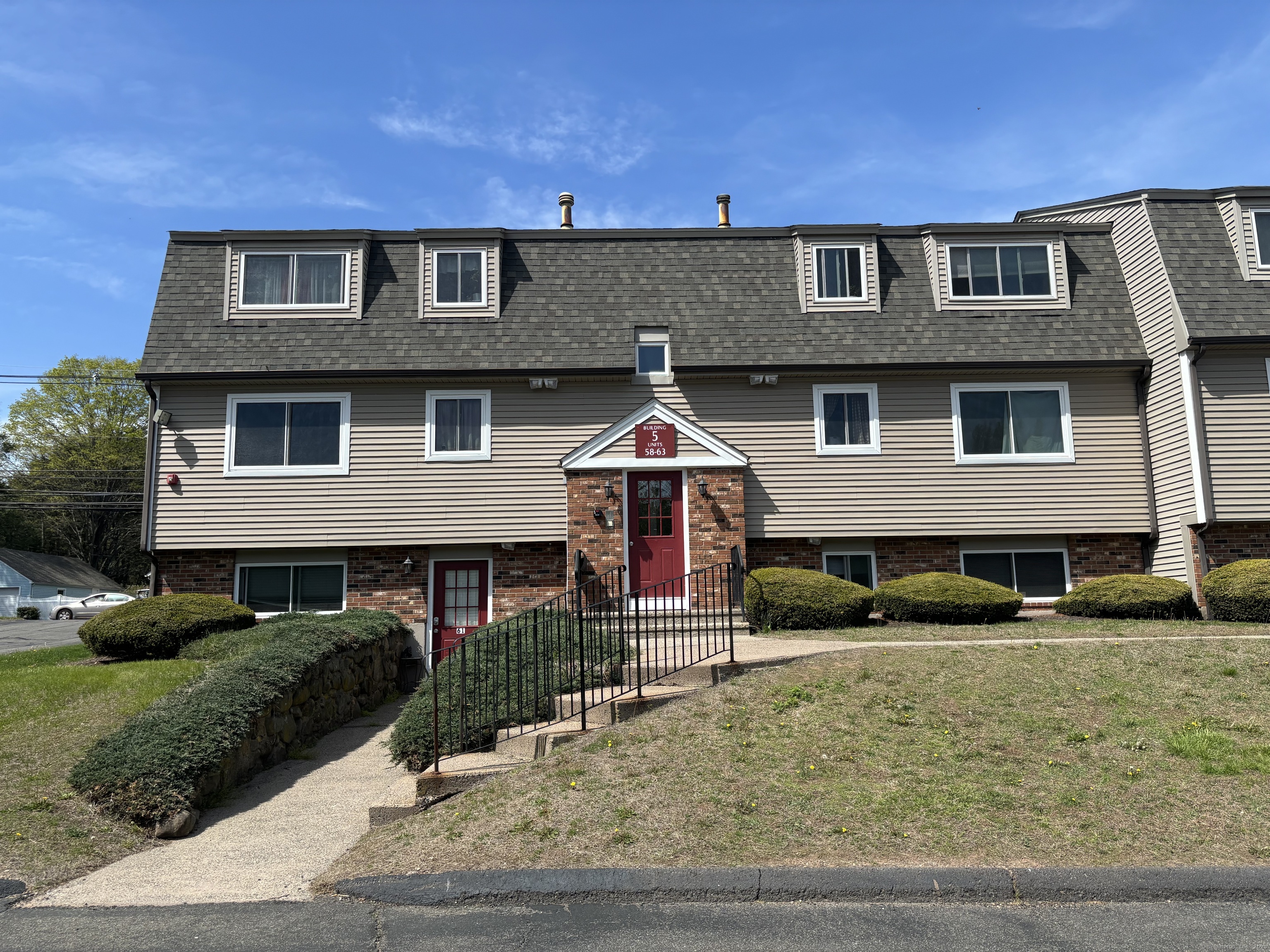 58 Evergreene #58, Wallingford, Connecticut image 2