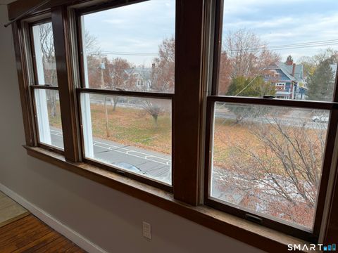Tiny photo for 358 Edgewood Avenue, New Haven, CT 06511 (MLS # 24164417)