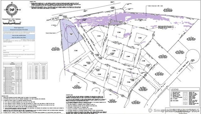 180 cherry hill Road Lot 5