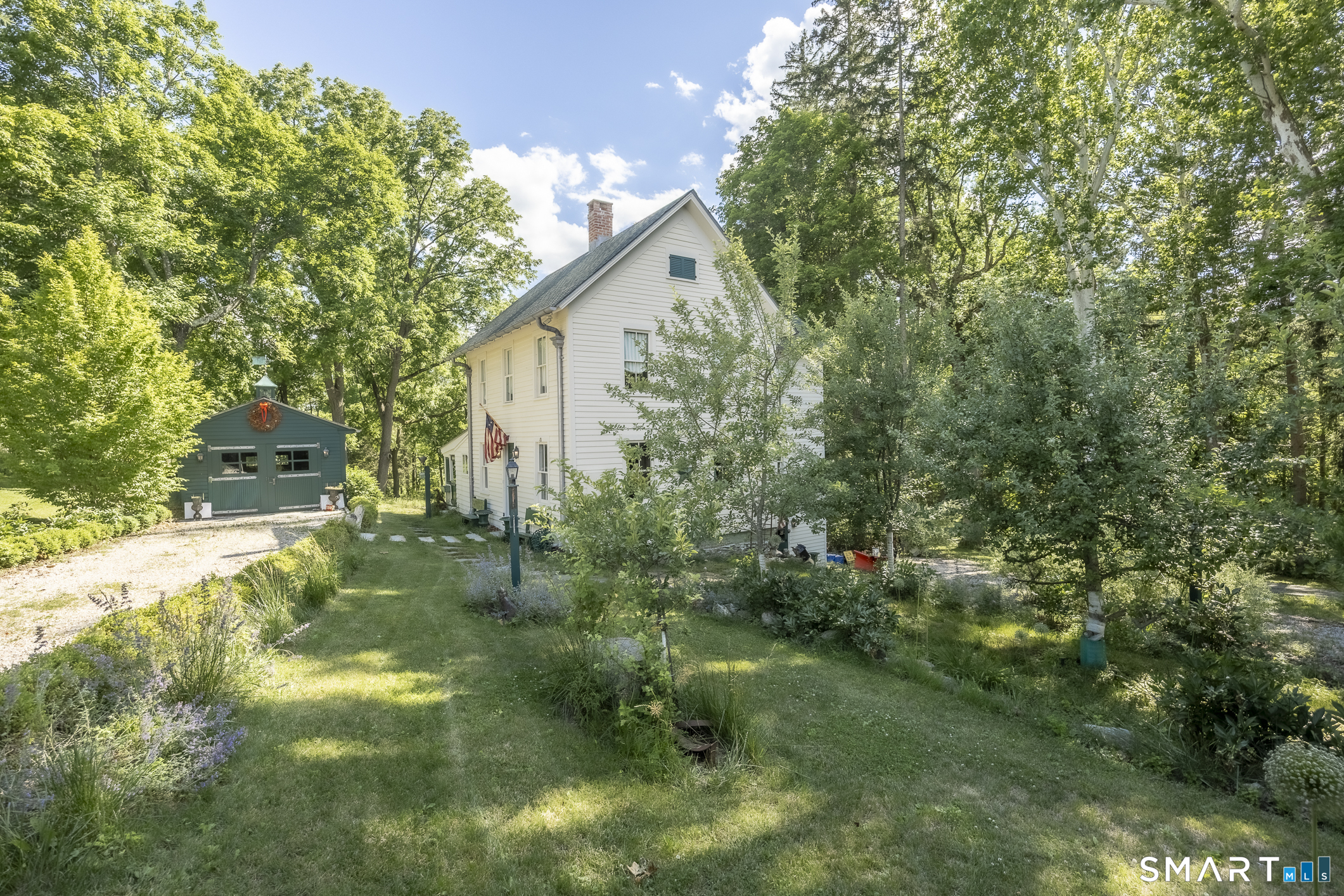 71 Hospital Hill Road