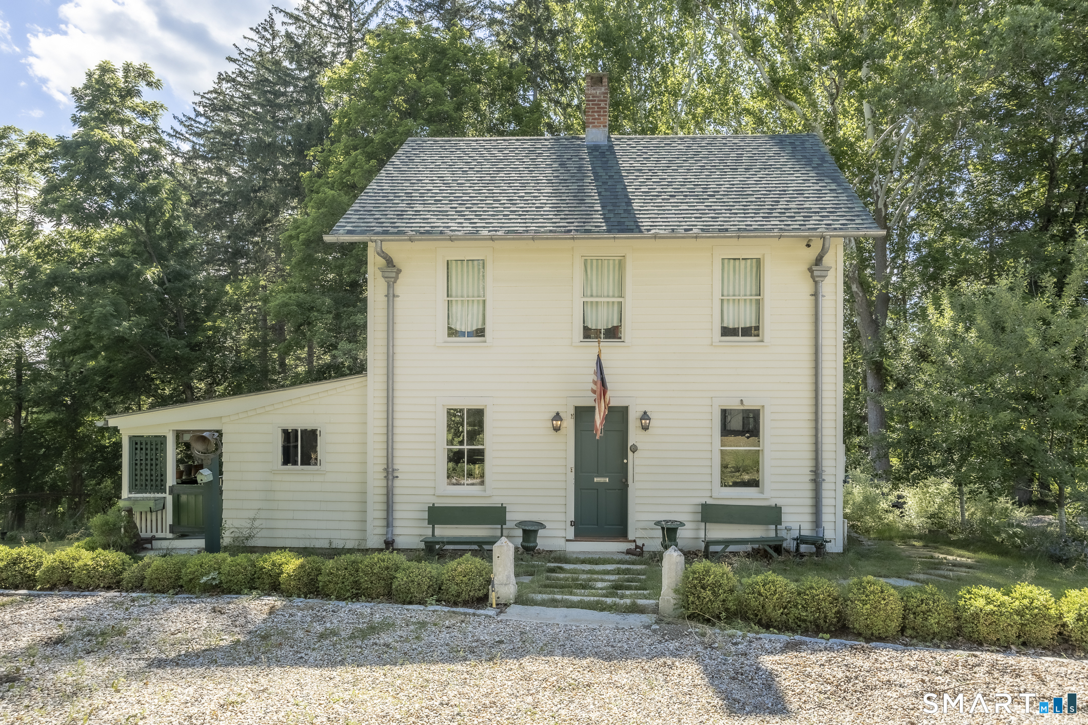 71 Hospital Hill Road