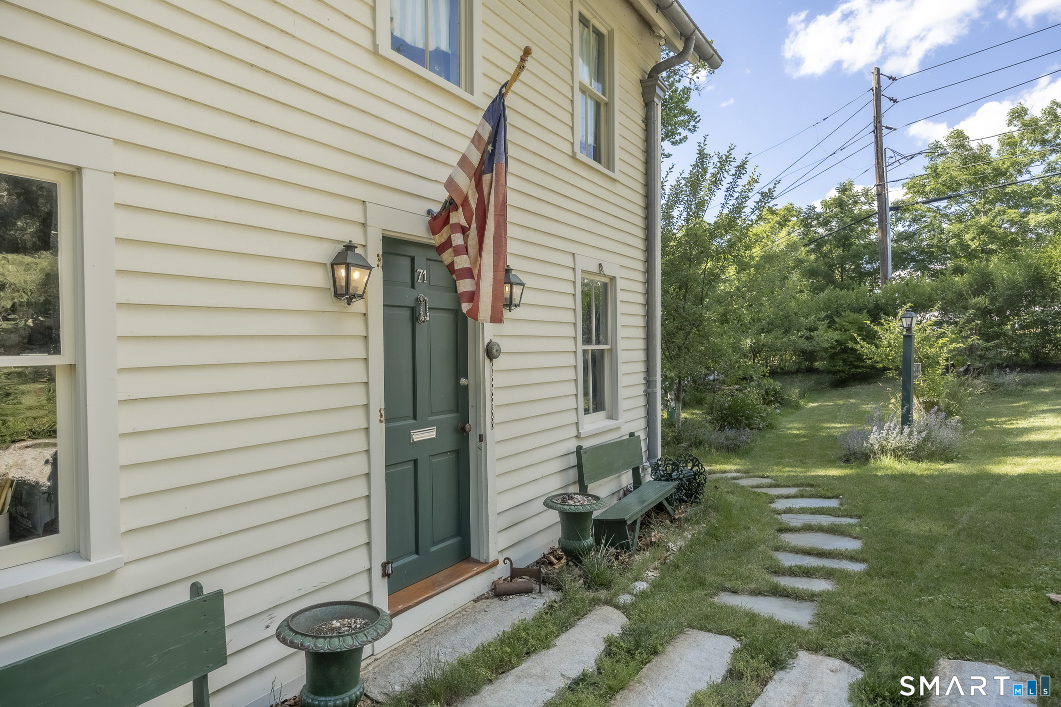 71 Hospital Hill Road