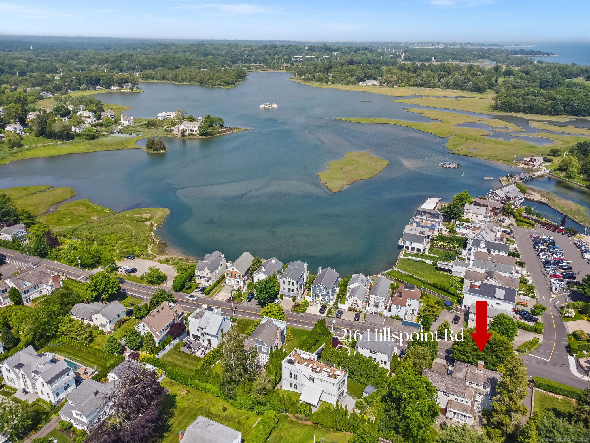 216 Hillspoint Road
