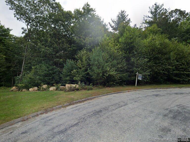 Wilderness Way, Willington, Connecticut -  - 