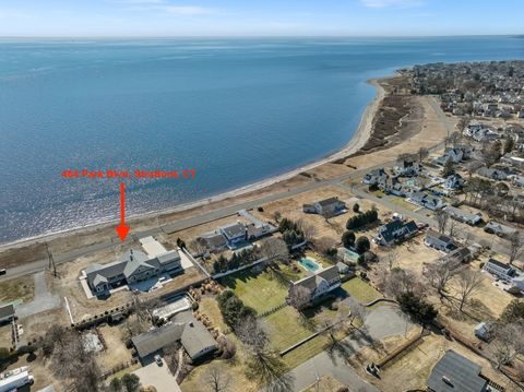 464 Park Boulevard Stratford CT 06615