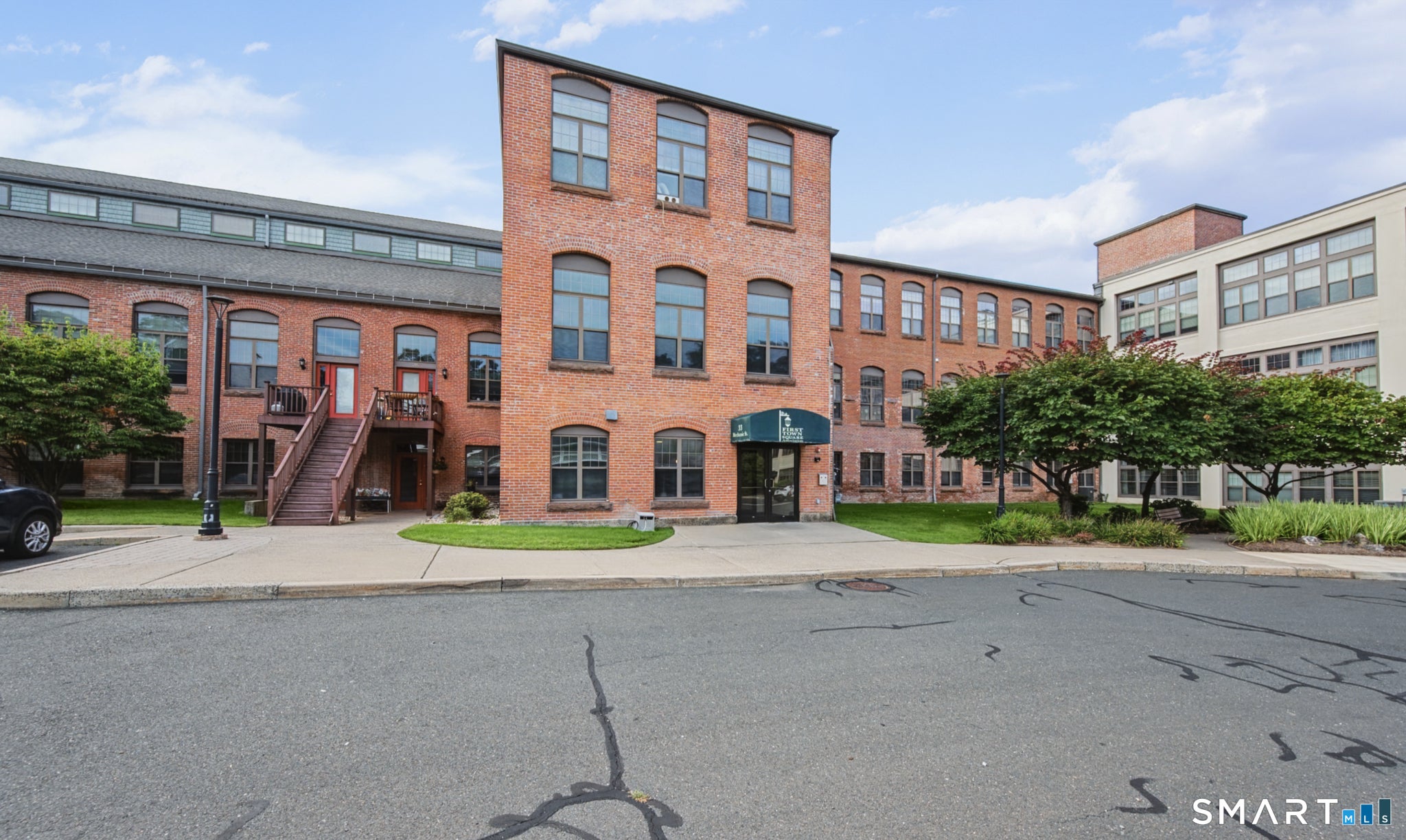 33 Mechanic Street 118