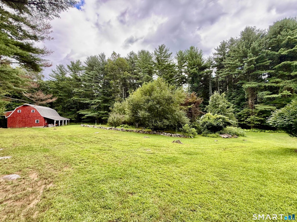 Photo of 83 Niles Road, Hebron, CT 06231 (MLS # 24204066)