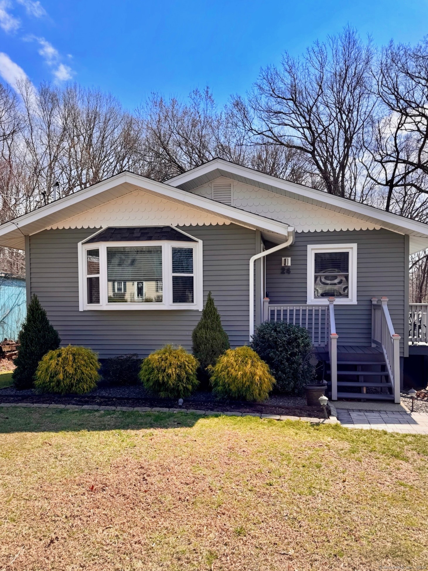 24 Shady Drive, Wallingford, Connecticut image 1