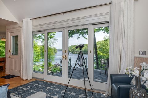 Tiny photo for 4 Harbour View Drive, New Fairfield, CT 06812 (MLS # 24127792)