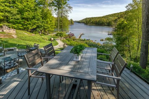 Tiny photo for 4 Harbour View Drive, New Fairfield, CT 06812 (MLS # 24127792)