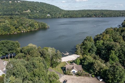 Tiny photo for 4 Harbour View Drive, New Fairfield, CT 06812 (MLS # 24127792)