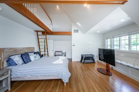 Tiny photo for 4 Harbour View Drive, New Fairfield, CT 06812 (MLS # 24127792)