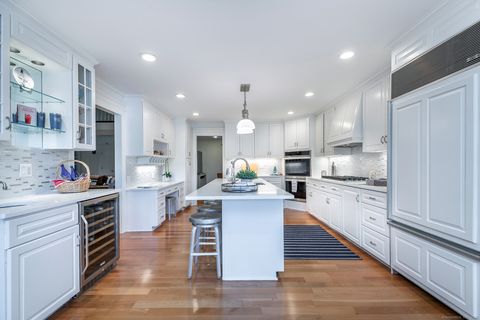 Tiny photo for 4 Harbour View Drive, New Fairfield, CT 06812 (MLS # 24127792)