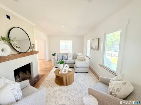 Tiny photo for 89 Commerce Street, Clinton, CT 06413 (MLS # 24187604)