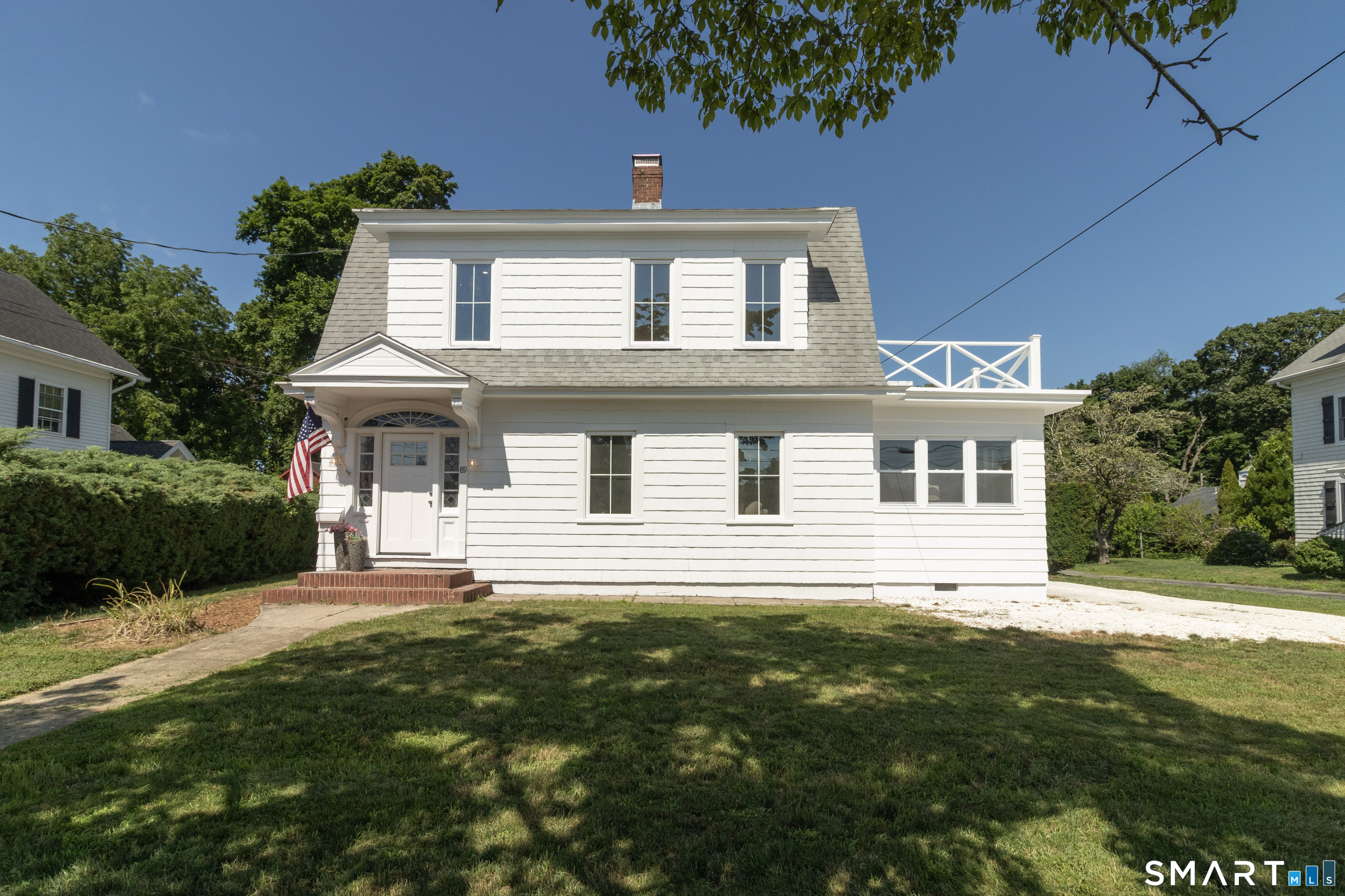 89 Commerce Street