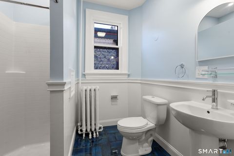 Tiny photo for 360 Farmington Avenue #8, Hartford, CT 06105 (MLS # 24154415)