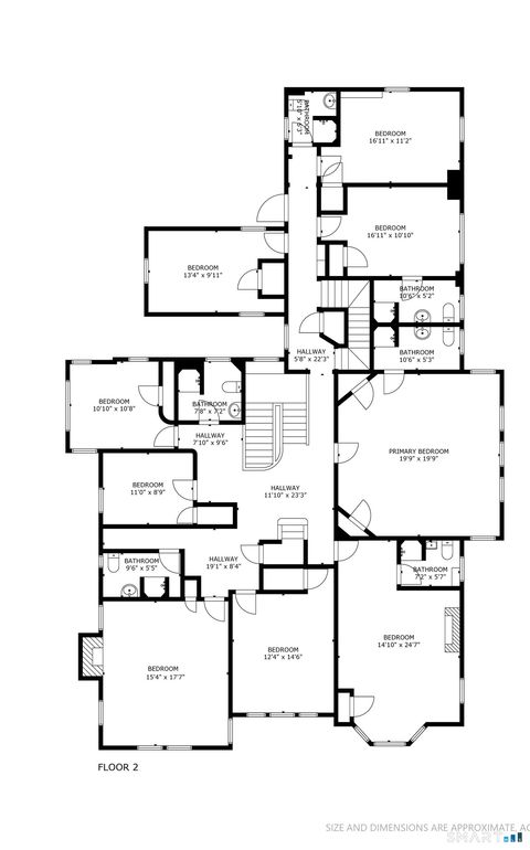 Tiny photo for 360 Farmington Avenue #8, Hartford, CT 06105 (MLS # 24154415)