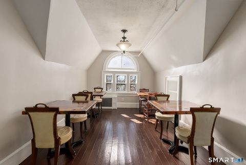 Tiny photo for 360 Farmington Avenue #8, Hartford, CT 06105 (MLS # 24154415)