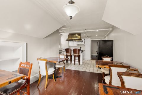 Tiny photo for 360 Farmington Avenue #8, Hartford, CT 06105 (MLS # 24154415)