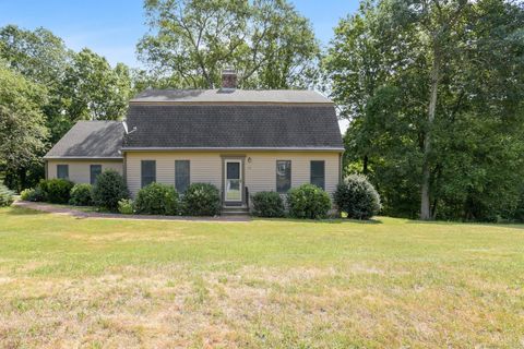13 Lost Acres Road Norwich CT 06360