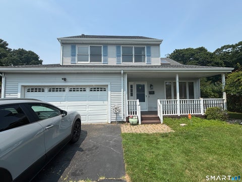 Photo of 175 Meadows End Road, Milford, CT 06460 (MLS # 24199079)