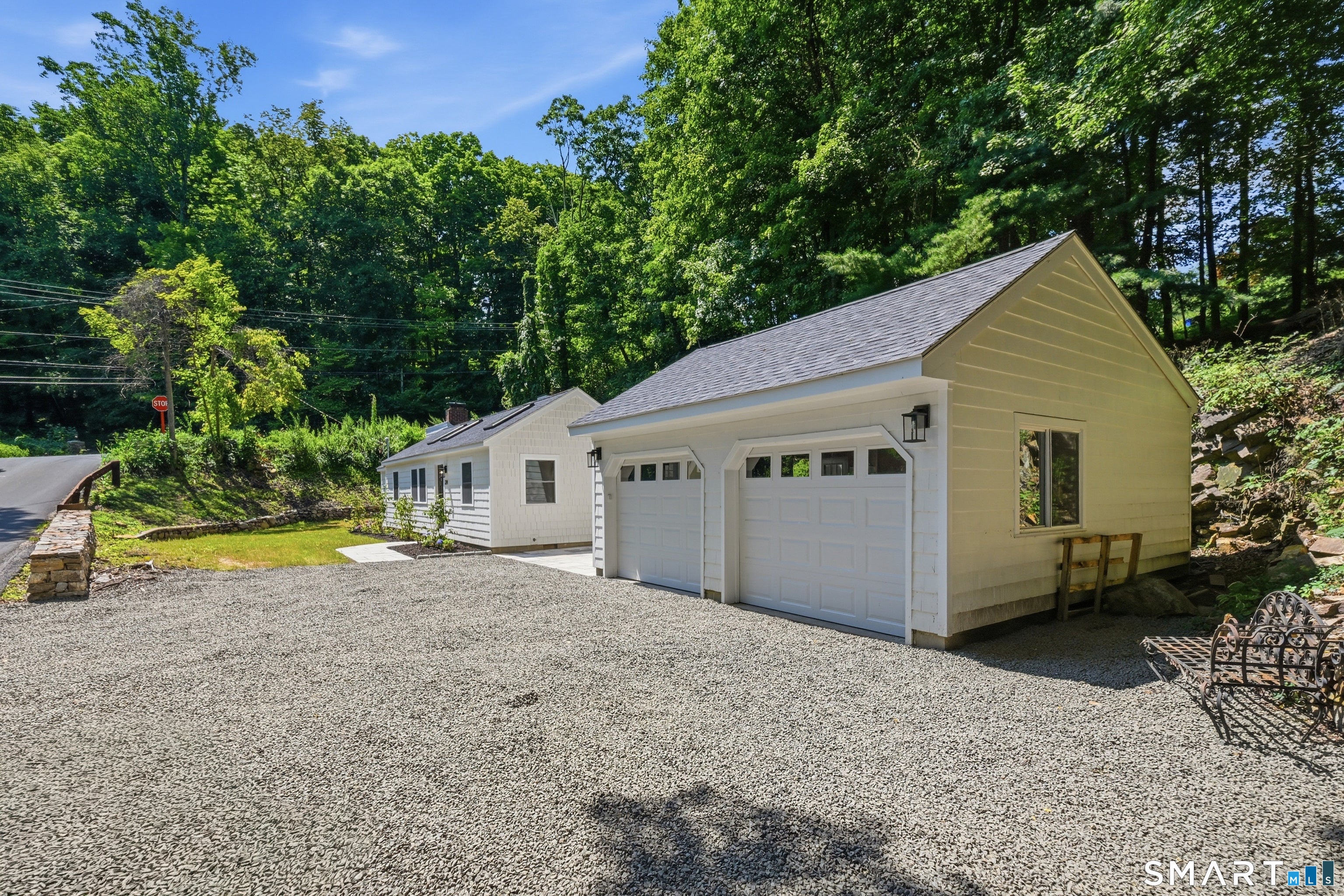 224 Ramapoo Road