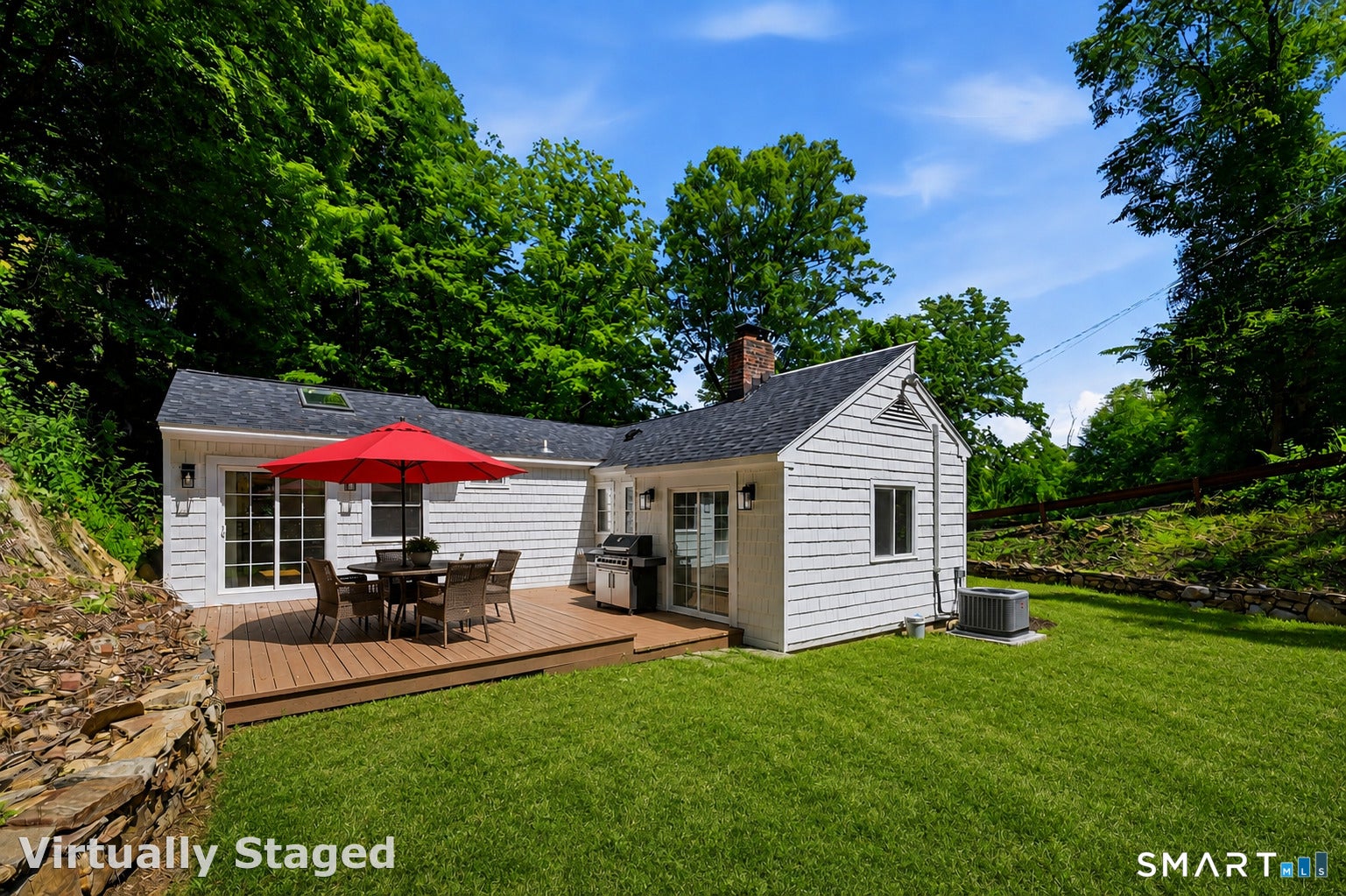 224 Ramapoo Road