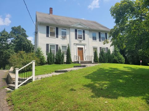 Photo of 2 Center Street #B, Andover, CT 06232 (MLS # 24140230)