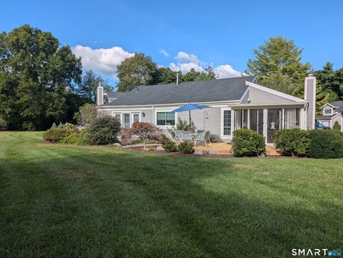 Tiny photo for Old Saybrook, CT 06475 (MLS # 24208703)