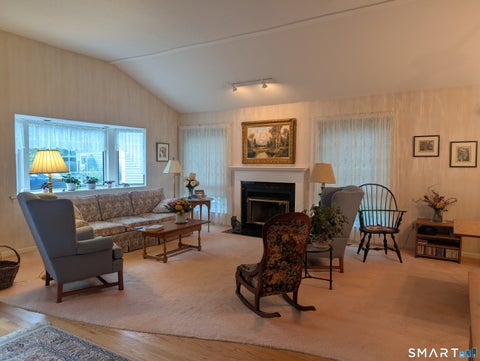 Tiny photo for Old Saybrook, CT 06475 (MLS # 24208703)