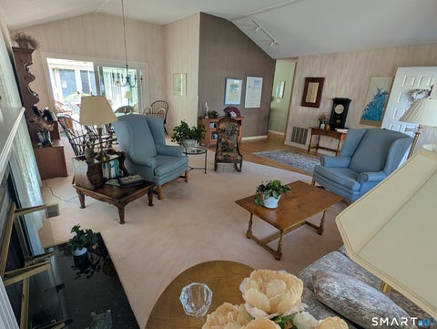 Tiny photo for Old Saybrook, CT 06475 (MLS # 24208703)