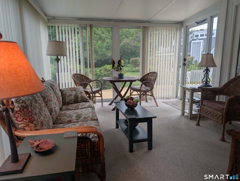 Tiny photo for Old Saybrook, CT 06475 (MLS # 24208703)