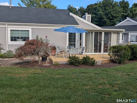 Tiny photo for Old Saybrook, CT 06475 (MLS # 24208703)