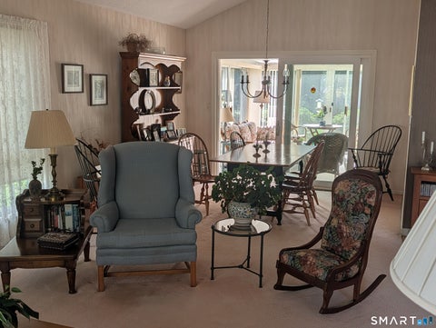 Tiny photo for Old Saybrook, CT 06475 (MLS # 24208703)