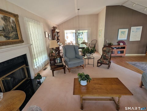 Tiny photo for Old Saybrook, CT 06475 (MLS # 24208703)