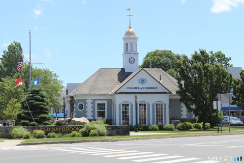 Tiny photo for Old Saybrook, CT 06475 (MLS # 24208703)