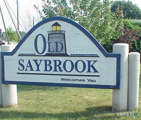 Tiny photo for Old Saybrook, CT 06475 (MLS # 24208703)