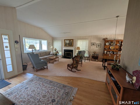 Tiny photo for Old Saybrook, CT 06475 (MLS # 24208703)
