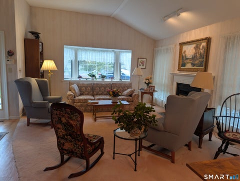 Tiny photo for Old Saybrook, CT 06475 (MLS # 24208703)