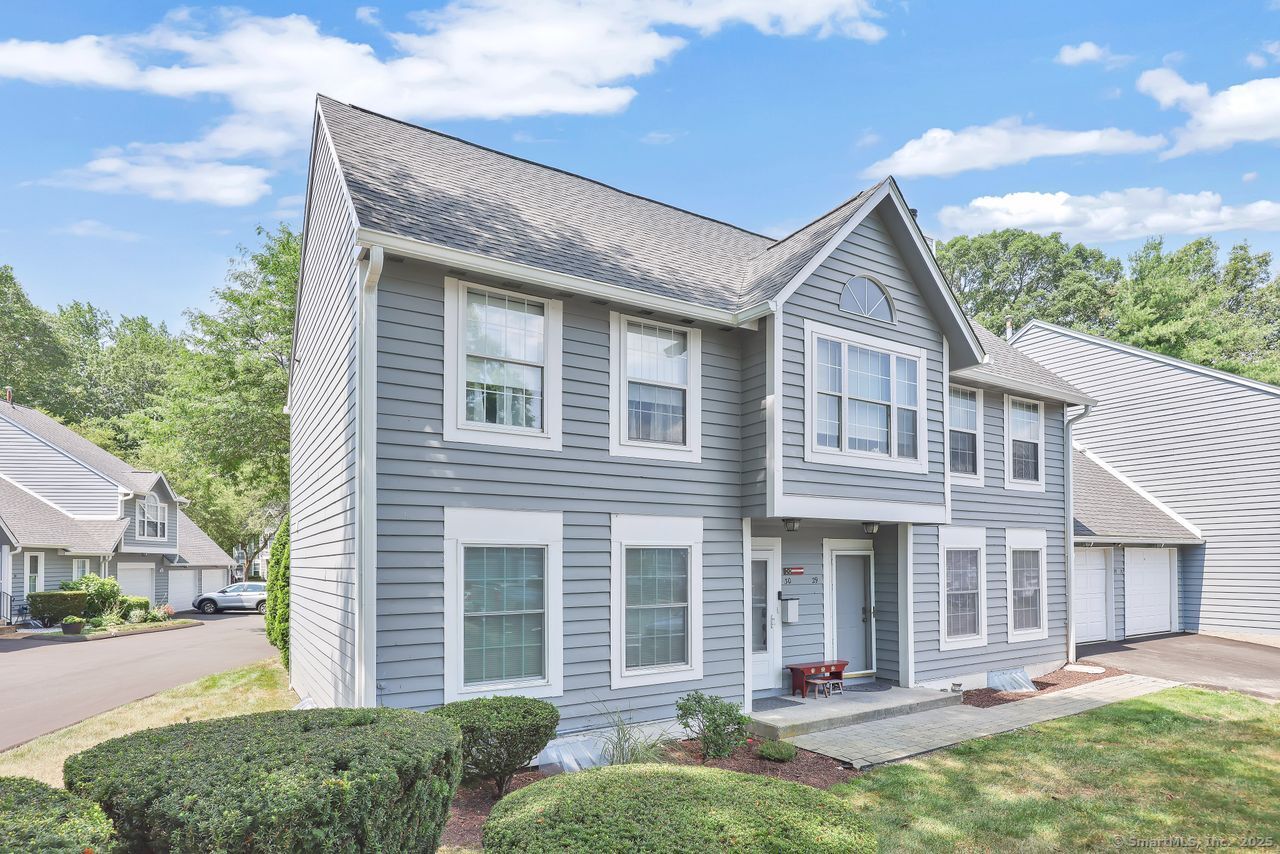 30 Hawley Glen
