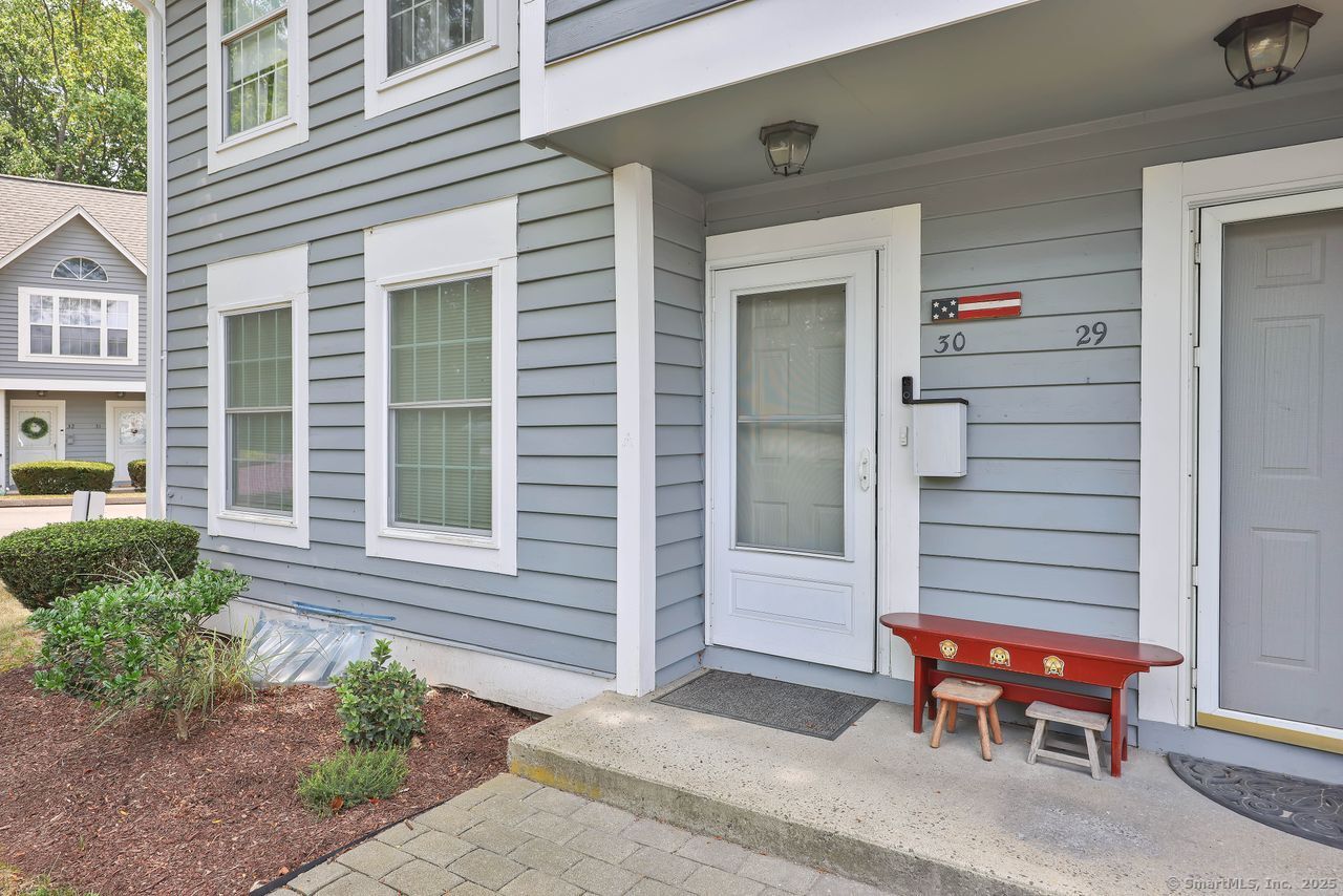 30 Hawley Glen