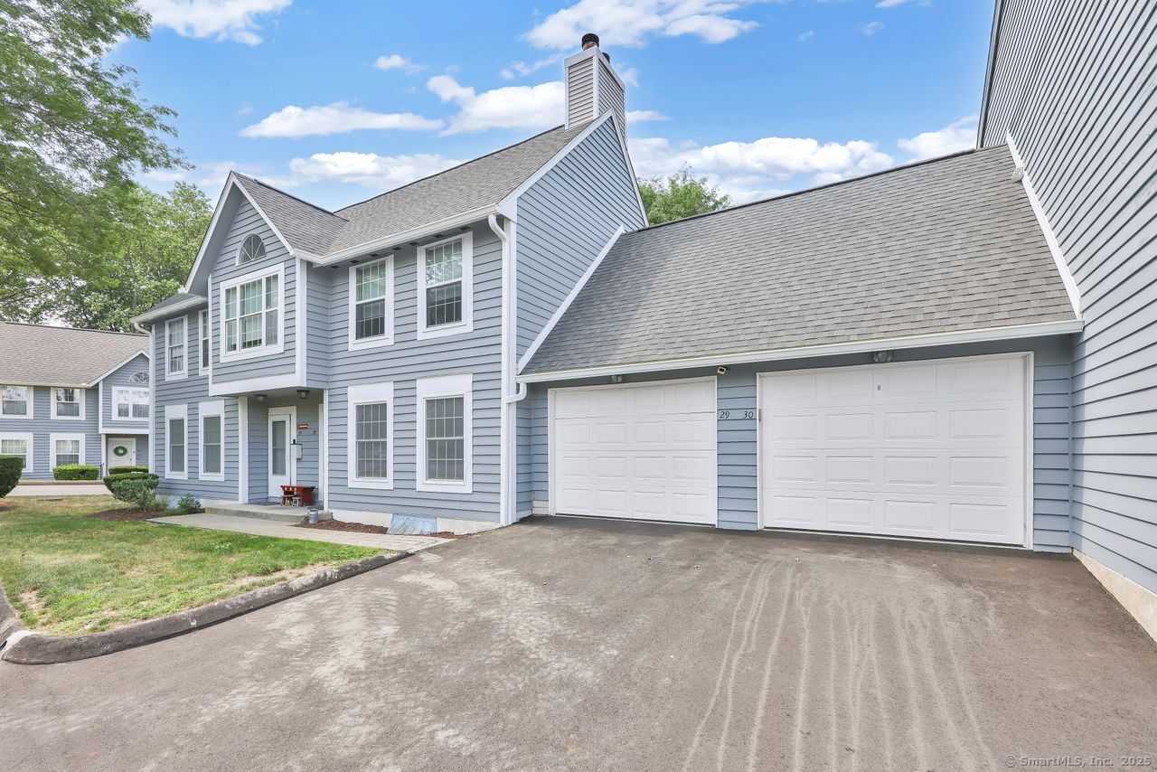 30 Hawley Glen