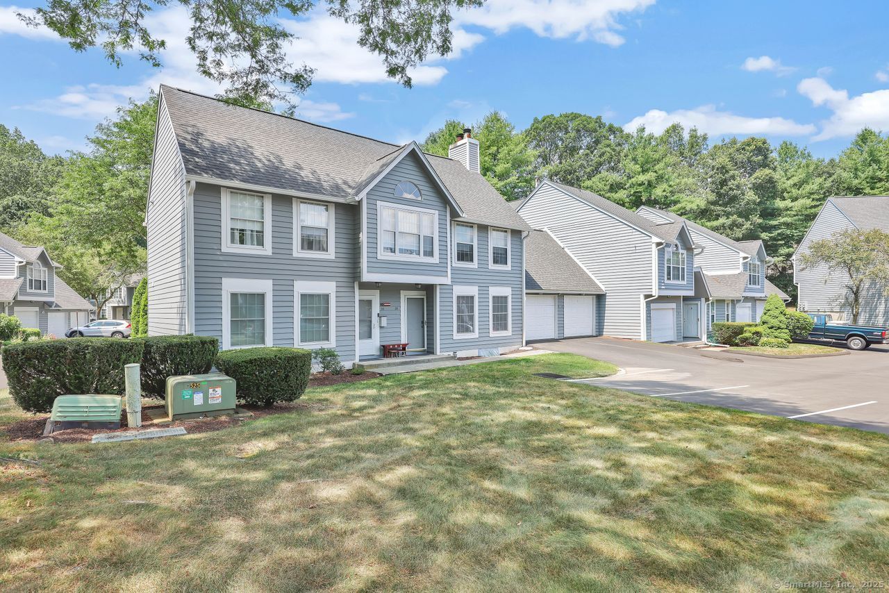 30 Hawley Glen